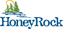 honeyrock wheaton college login logo